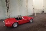 Shelby Cobra 427 (CSX 3359) 1966 года